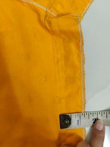 Royal Zari work Yellow saree💚💛✨�