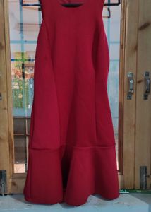 Chic Black &amp; Red Dresses