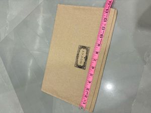 Authentic Gucci  Dust Bag