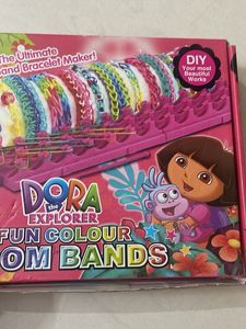 Loom Bands Bracelet Maker💗