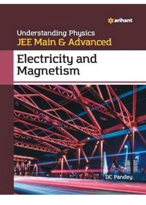 JEE Physics Electricity & Magnetism