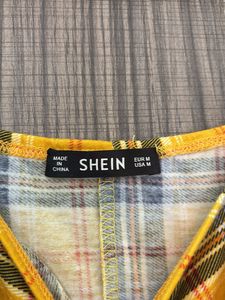 SHEIN bodycon Dress