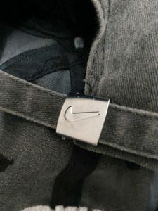 unisex Nike baseball cap