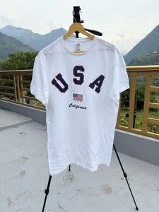 vintage USA California single stitch T-Shirt