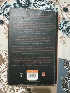 Of Counsel by Arvind Subramanian Book