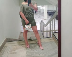 Party Dress