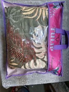 Tulip Soft Comforter