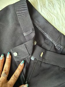 Classic Women's Trousers