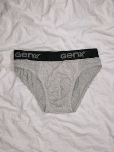 GenX Men's Briefs - Comfortable & Stylish