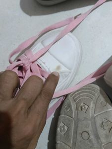 Assorted Women's Casual Shoes Lot