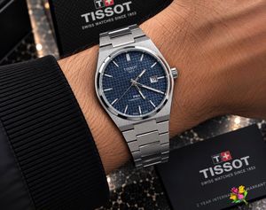 Tissot PRX Powermatic 80 Watch