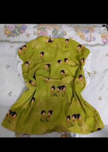 Qipao/Cheongsam Top for women