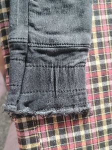 Comfortable Black Joggers