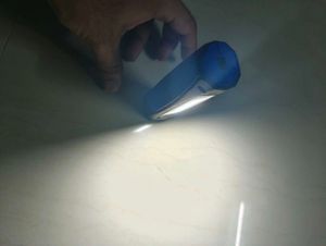 Nippo Torch Light