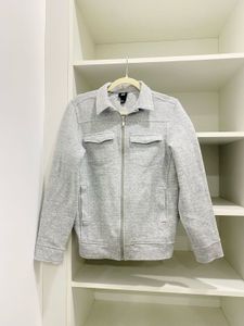 H&amp;M Grey Jacket