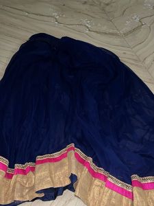 Beautiful Lehenga Choli Set