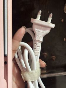 Havells Pink Hair Straightener