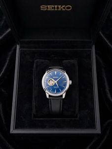 Seiko Presage Automatic Watch