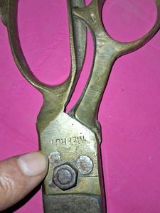 Vintage Tailor's Shears