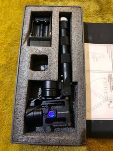 Poise SwiftCam G2 Gimbal for GoPro Hero3