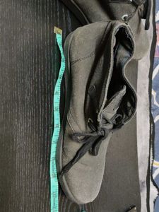Men's Casual Chukka Boots