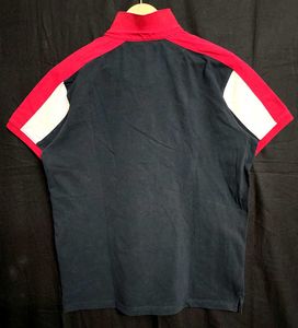 Classic Tommy Hilfiger Polo Shirt