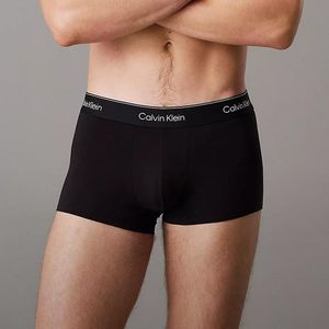 Calvin Klein Cotton Stretch Trunks - 3 Pack