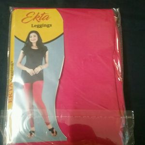 Branded New Leggings