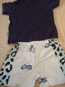 kids coord set
