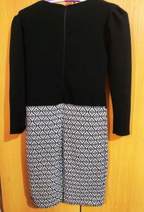 Formal Dress With Slit