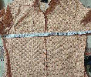 Imported New Cotton Shirt 🎀