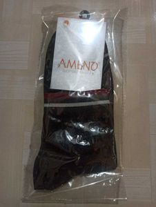 Pack of 5 Men's Socks
