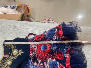 Frock For Girls