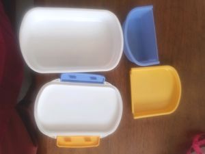 Tiffin Box For Kids