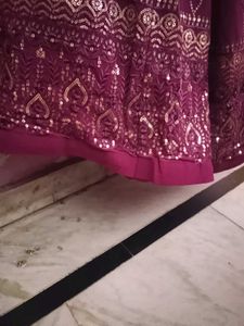 Ethnic Brand New  lehenga choli