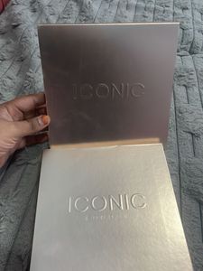 Luxury Eyeshadow Palette - Versatile Shades