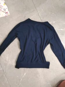 Disney Mickey Mouse Long Sleeve Top