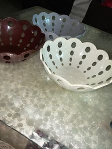 All Baskets Or Dining Table Serving Bowl