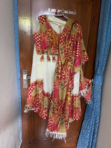 Boho Patchwork Blouse with Tassels perfect for Nav