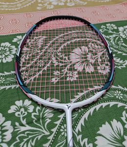 Young Flash Badminton Racket