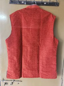Secret Designer jacket - Orange