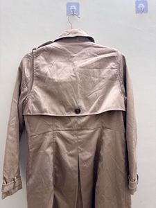 Stylish Trench Coat