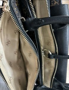 Guess Satchel