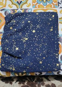 Starry Night Tiered Dress