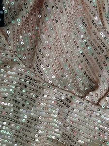 Sparkly Sequin Top