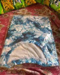 Two matching T-shirt for couple....