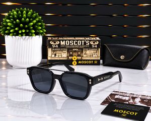 Premium Moscot Unisex Sunglasses