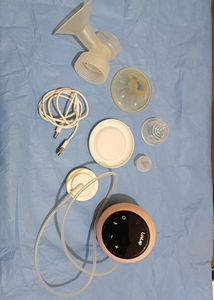 Luvlap Adore Electric Breast Pump