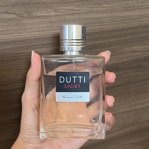 Massimo Dutti Sport EDT 100ml