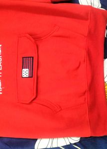 Polo Hoodie
